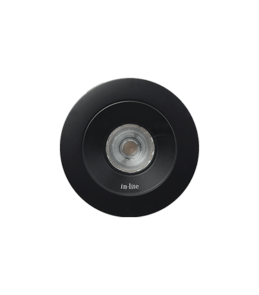 In-lite Nero 12V recessed light
