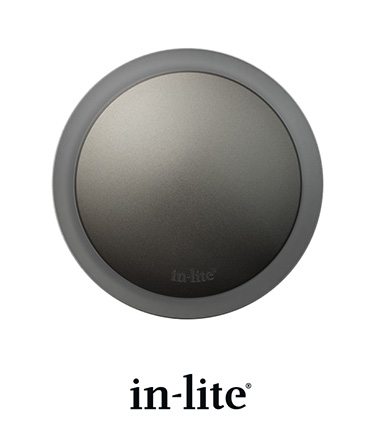 In-lite puck recessed light