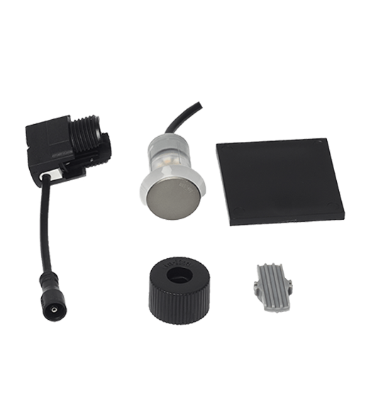 Puck, package contents