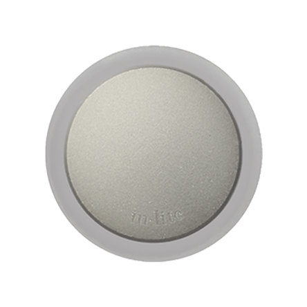 Puck pearl grey
