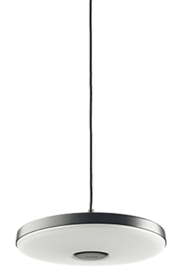 Disc Pendant 230V spot light