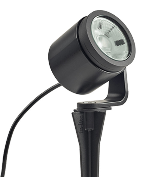 Big Scope 12V spot light
