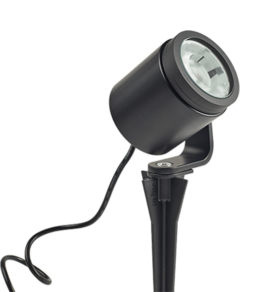 Big Scope Narrow 12V spot