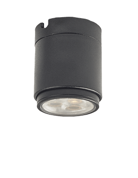 Mini Scope ceiling 12V 