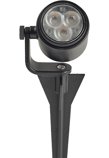 Mini Scope 12V forward faceing