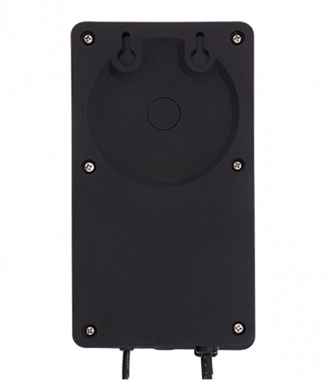 HUB-100 120V back