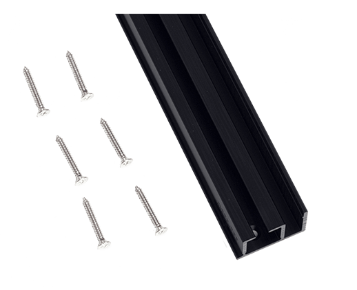 Evo Flex profile - package contents