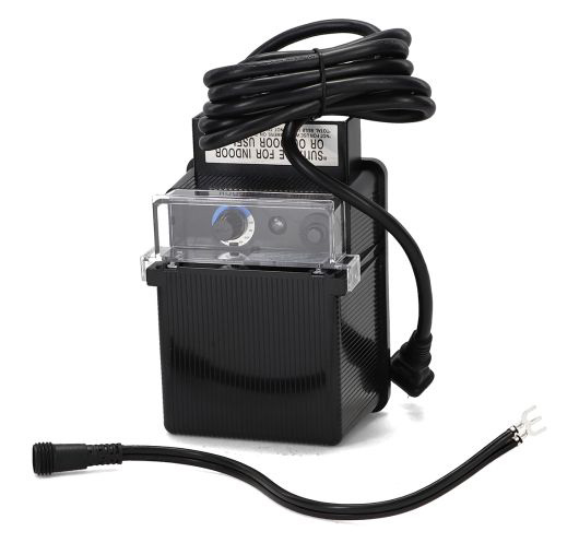 TimberTech 100 Watt transformer