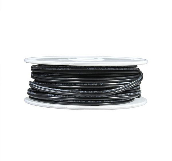 TimberTech 100ft wire spool
