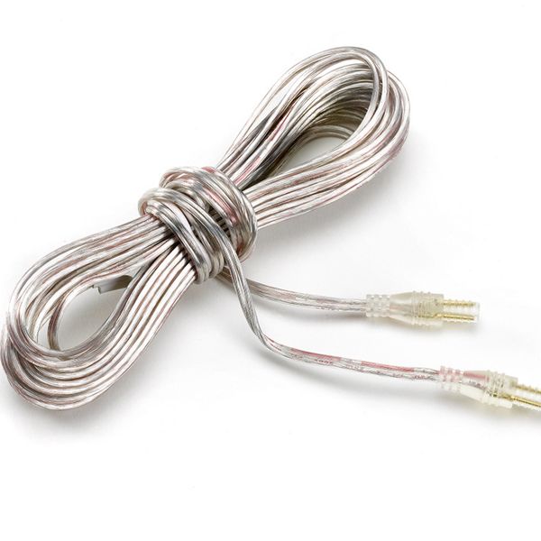 Trex male to male wire packs