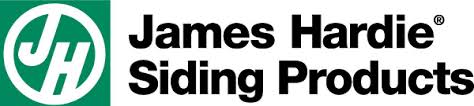 James hardie Siding Products Logo