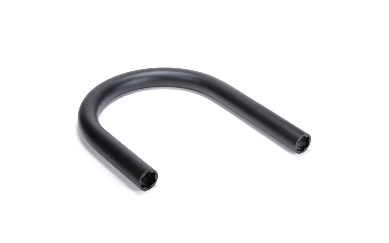 180° Return Loop