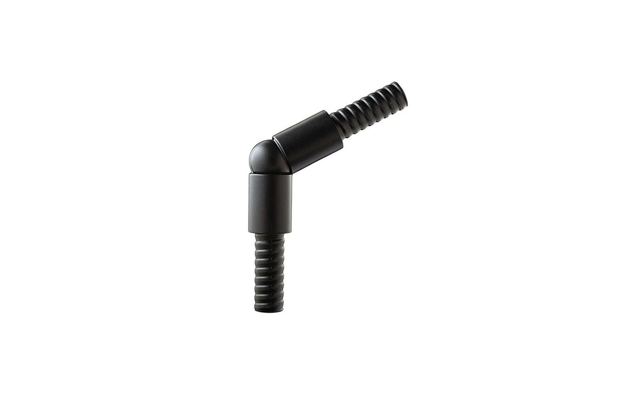 External Swivel