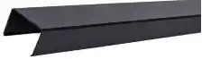 Fortress Traditional Flat Accent Top Rail