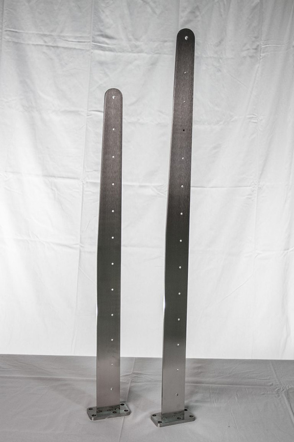 Cable InvisiPosts