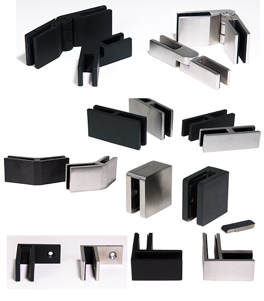 multiple connectors