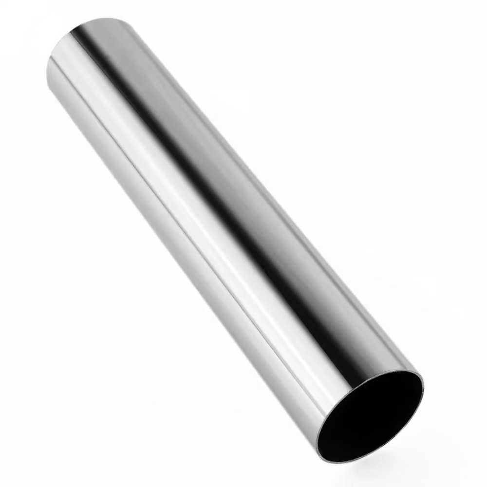 round handrail