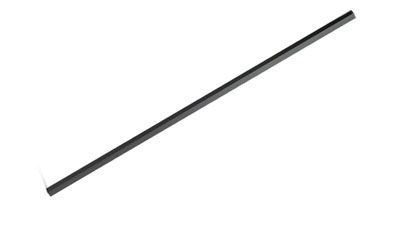 trex square aluminum baluster