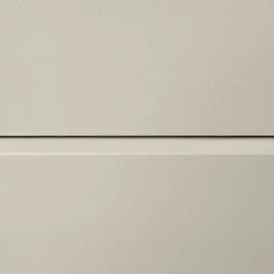 square channel siding sample
