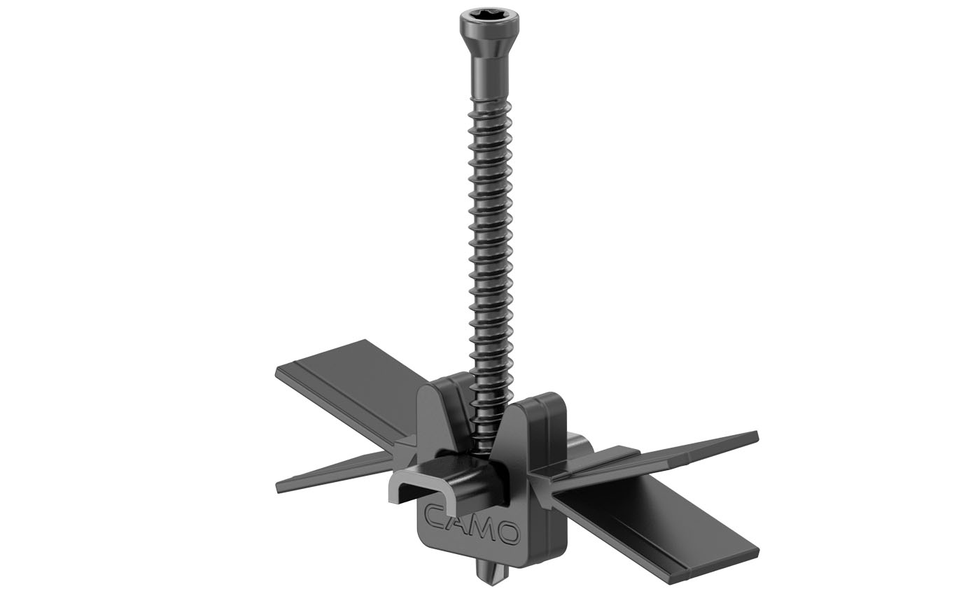 EdgeXMetal Clips</