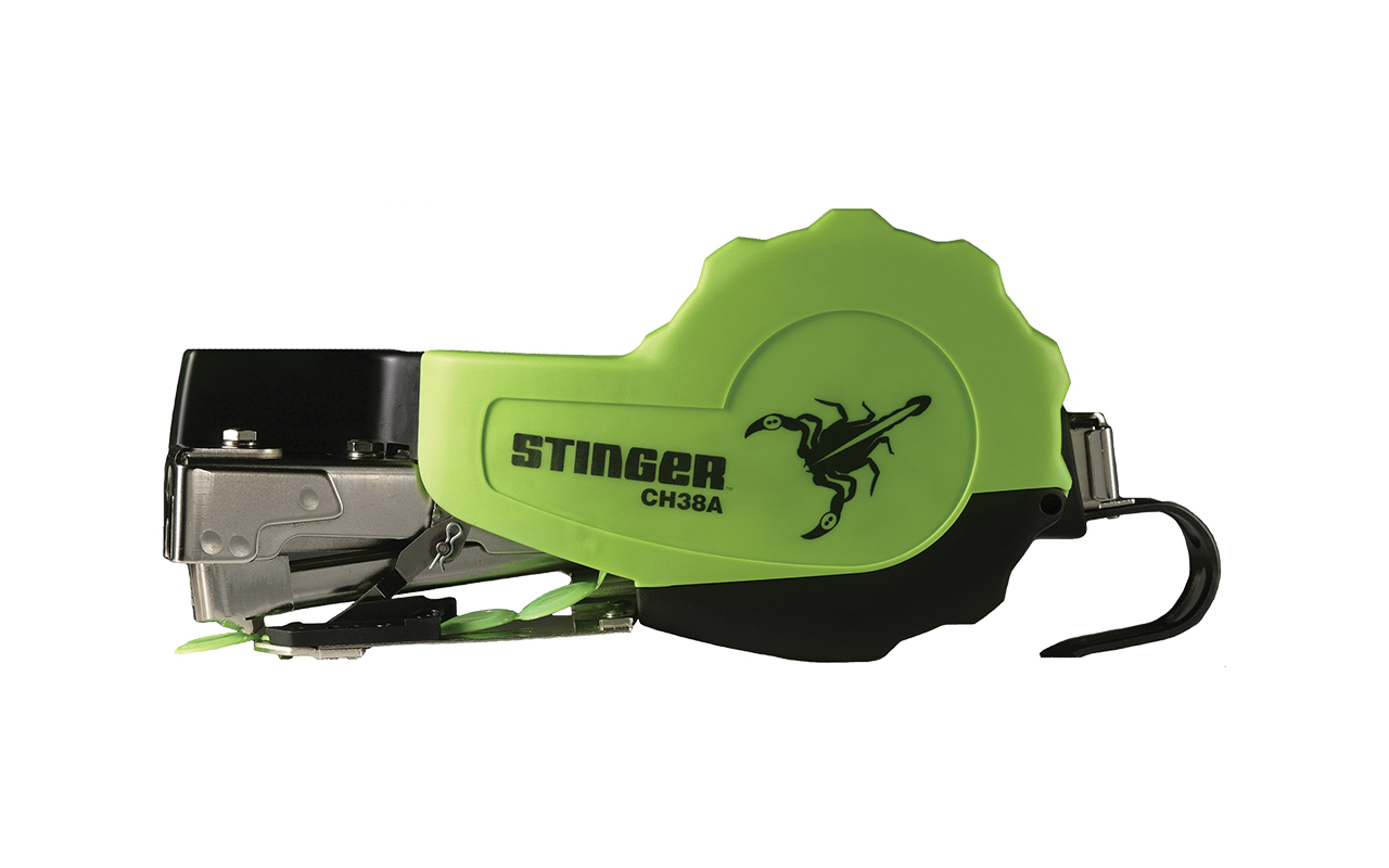 STINGER CH38 Cap Hammer