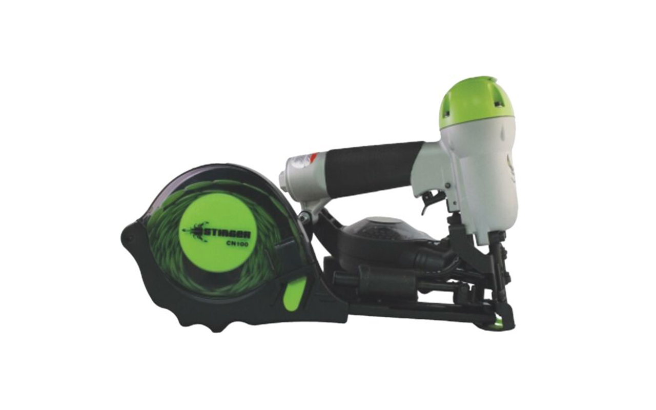 STINGER CH38 Cap Nailer