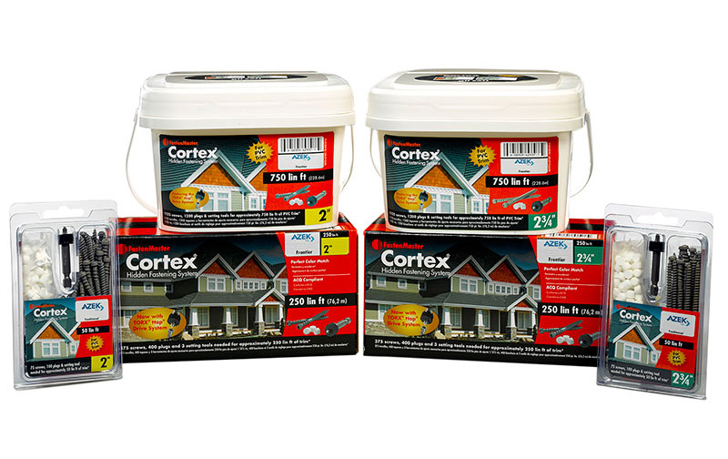 Cortex hidden system
