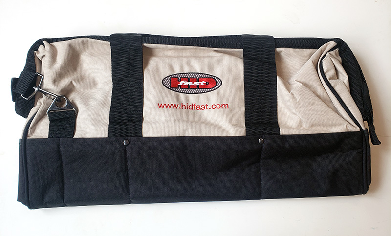 HIDfast Tool Bag