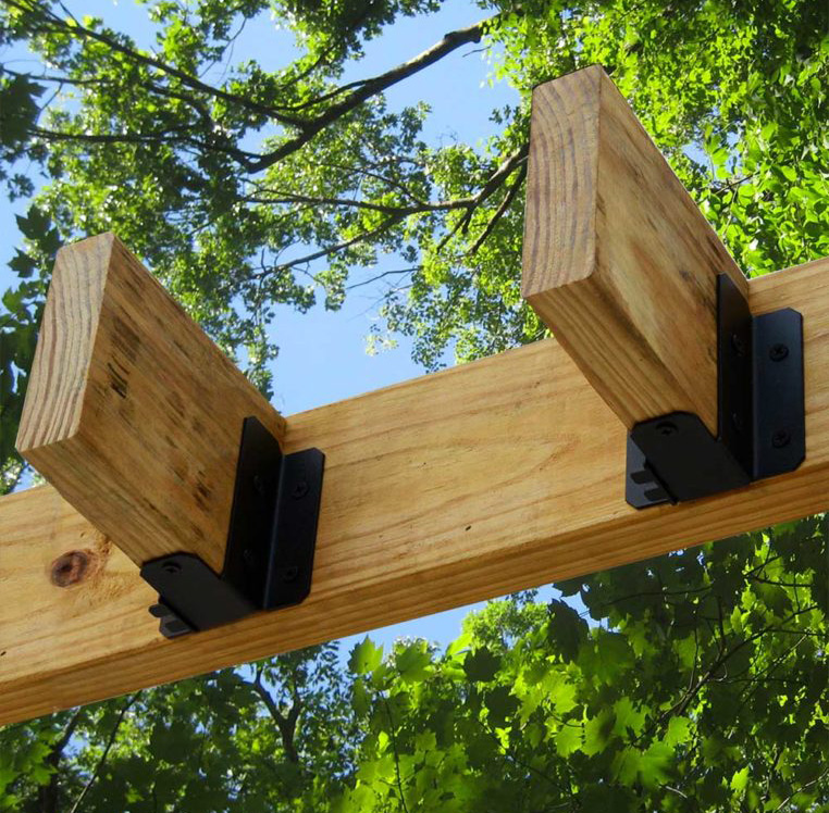 Flush Joist Hanger link