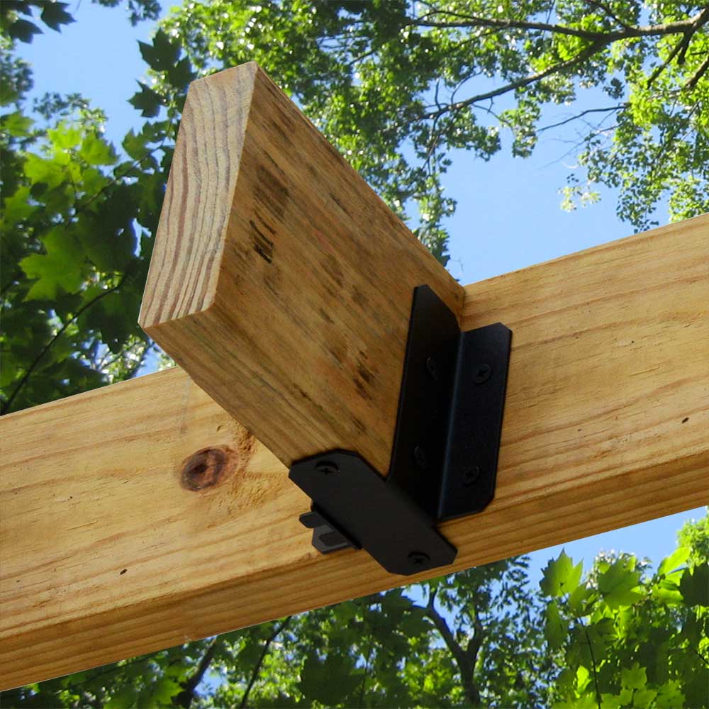 Tab Joist Hanger link