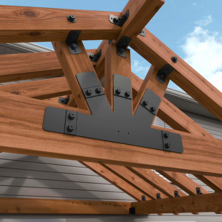 Timber Screws