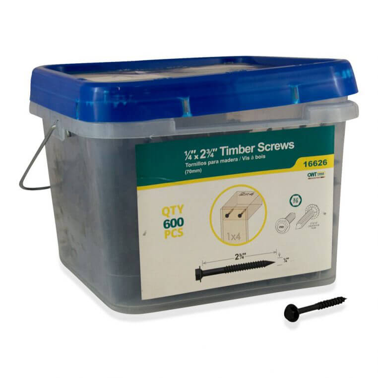Timber Screws