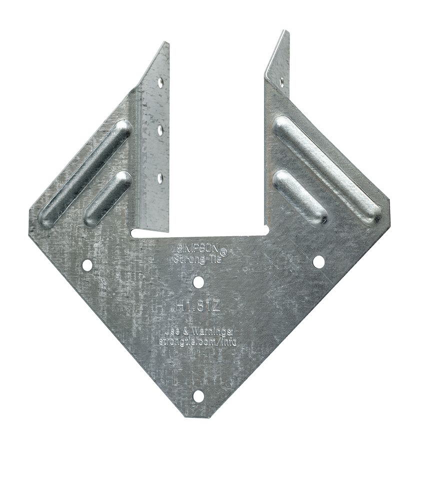 H 1.81Z Hurricane Tie