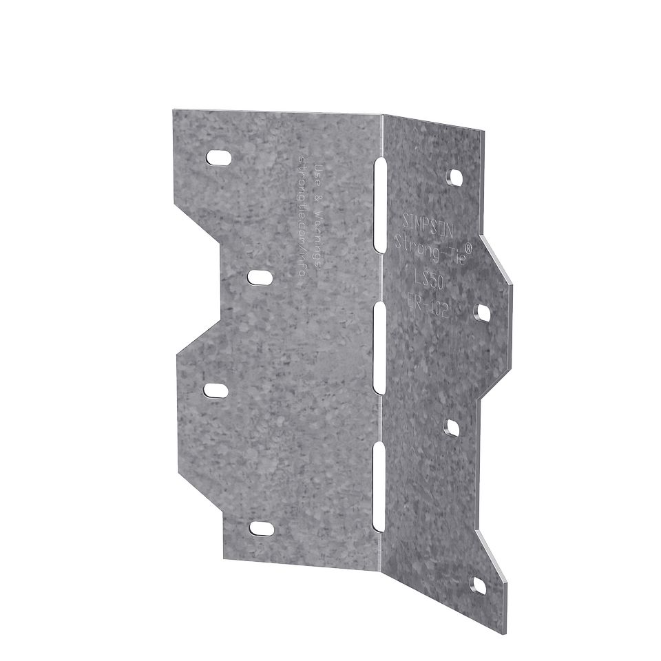 LS50 Skewable Angle