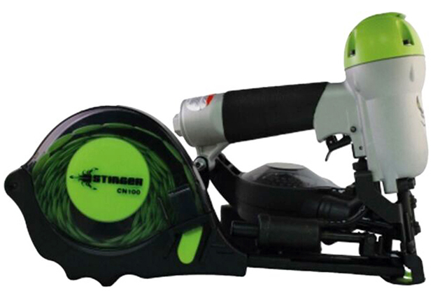 Stinger products link