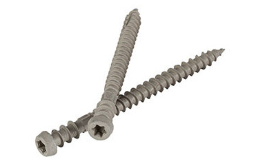 TOPLoc® Fastener pack for Pro® and EDGE