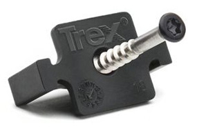 Trex universal clip