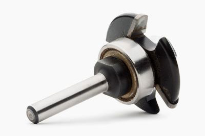 Trex groove cutter