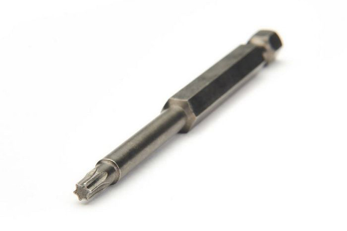 Trex replacement bit