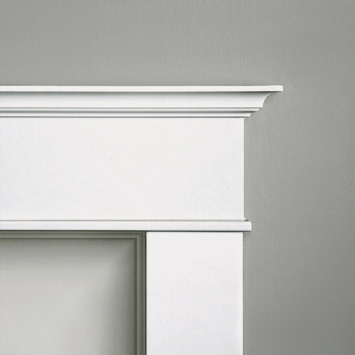 WindsorONE Classical Craftsman moulding