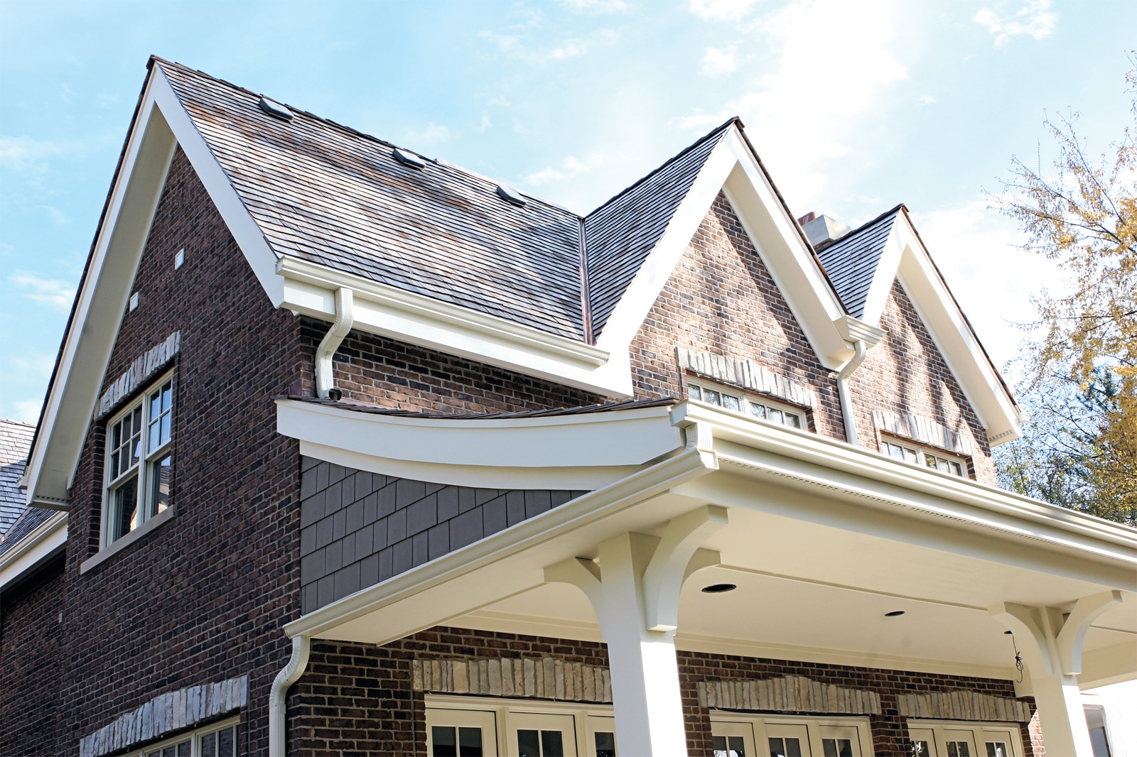 WindsorOne Trim and Moulding