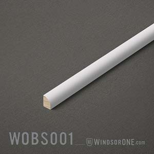 WindsorONE Colonial Revival Casing 