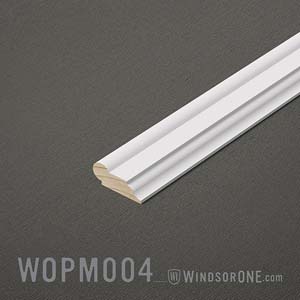 WindsorONE Colonial Revival Picture moulding
