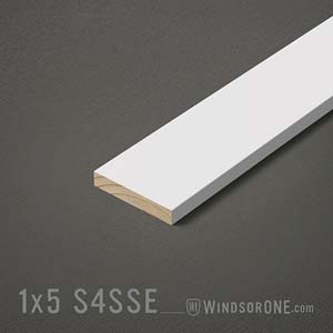 WindsorONE Classical Craftsman Trim Booard/Frieze moulding