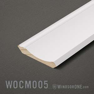 WindsorONE Classical Craftsman Picture moulding