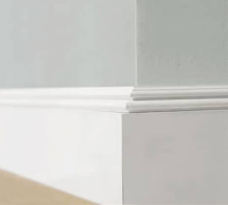 Federal Panel Molding WOSP001 caps example