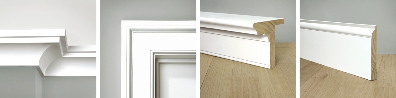  WindsorONE GREEK REVIVAL MOLDING