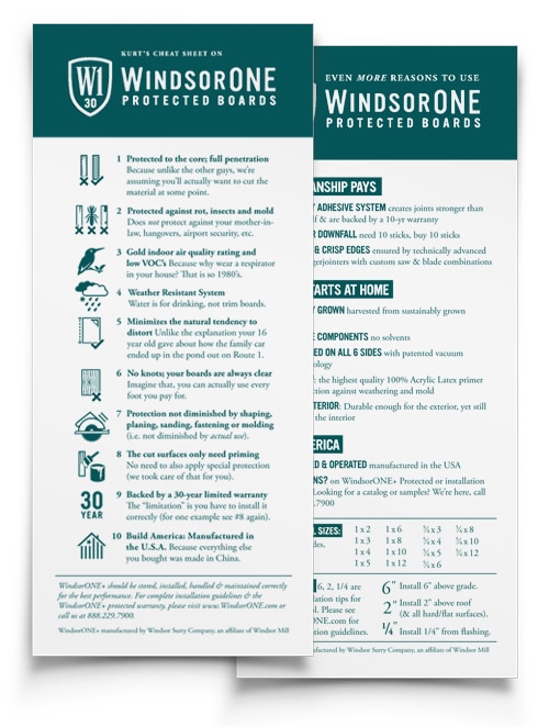link to ext moldings document