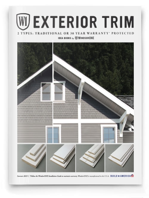 link to exterior trim idea book