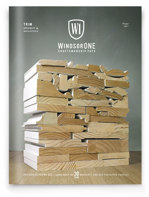 link to WindsorONE 2021 catalog